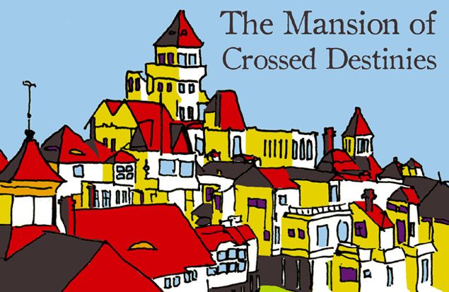 Mansion of Crossed Destinies (2007)