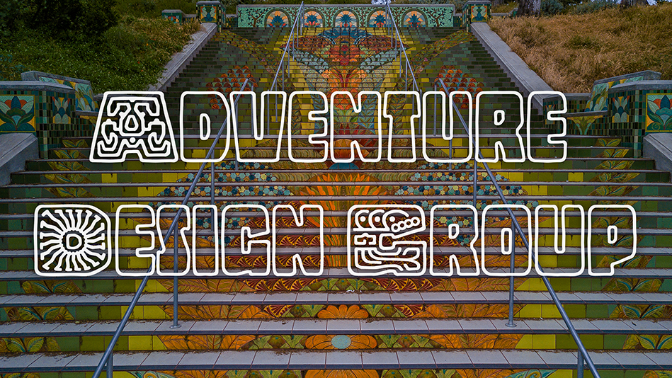 Adventure Design Group (2013-2020)