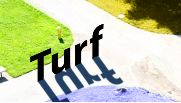 Turf (2007-2009)