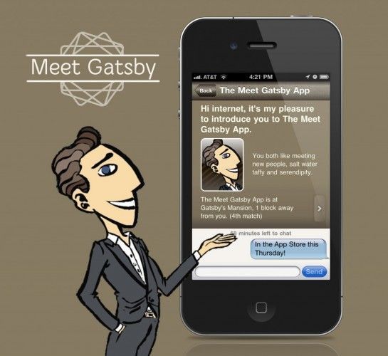 Meet Gatsby (2010)